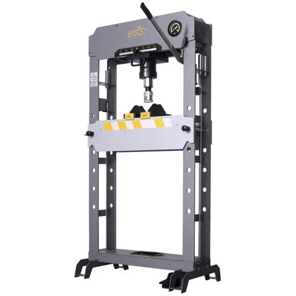Snit SP-50HAM 50 ton